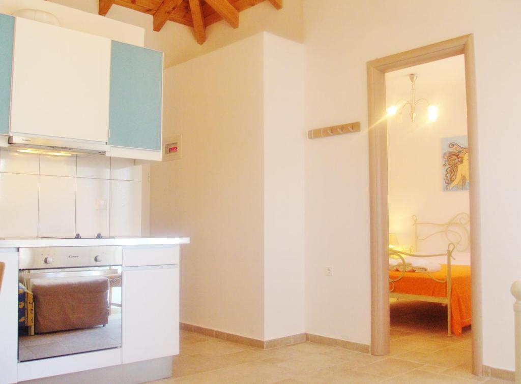 Estella Studios Élaphonèse Chambre photo