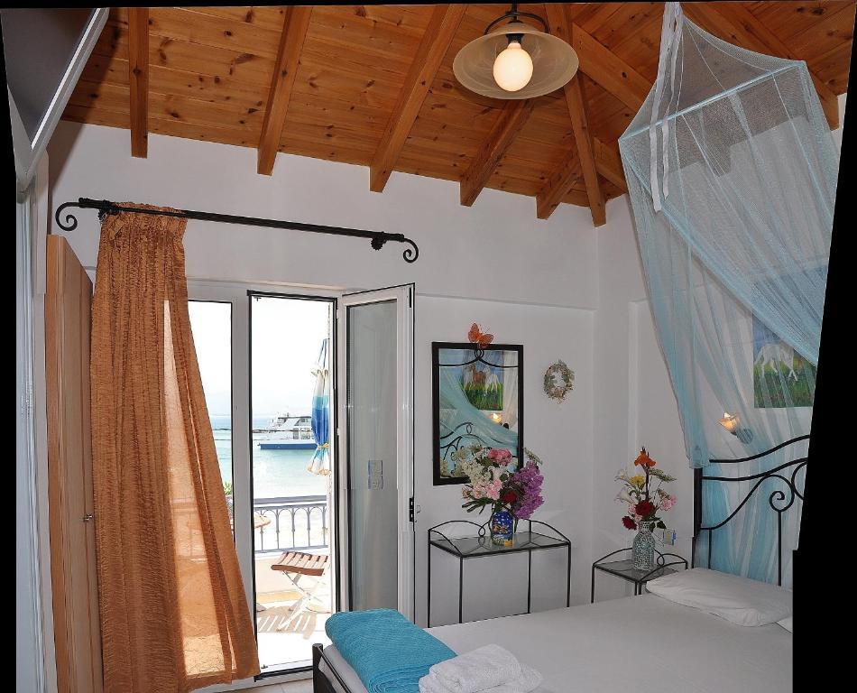 Estella Studios Élaphonèse Chambre photo