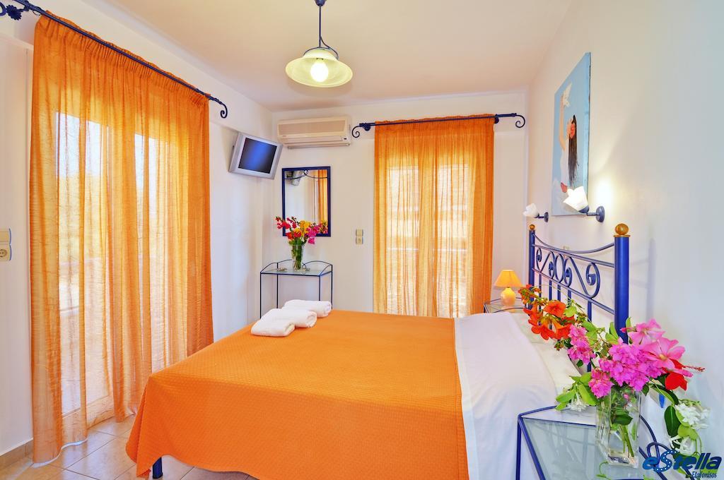 Estella Studios Élaphonèse Chambre photo