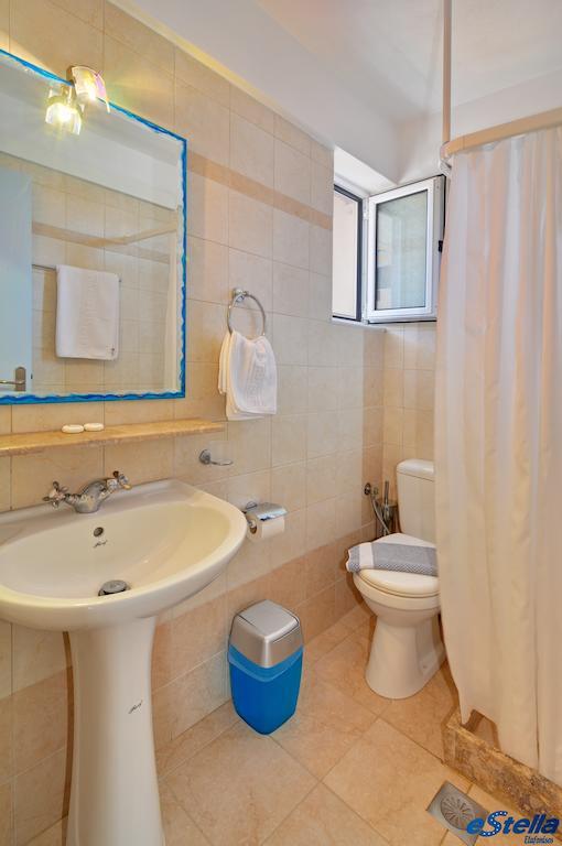 Estella Studios Élaphonèse Chambre photo