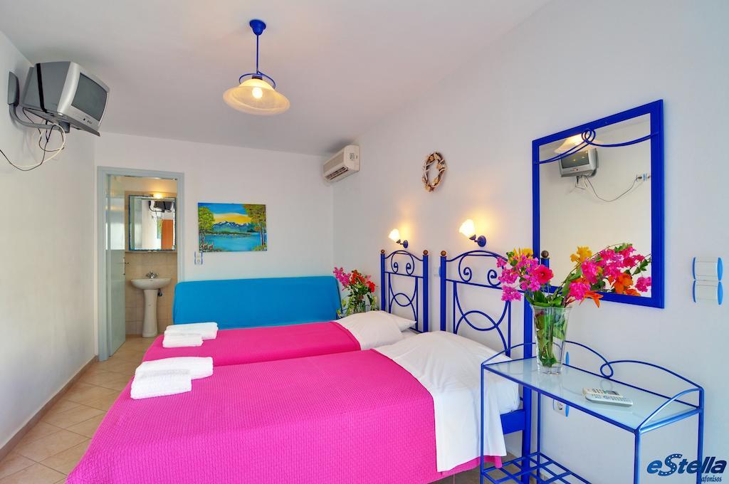 Estella Studios Élaphonèse Chambre photo