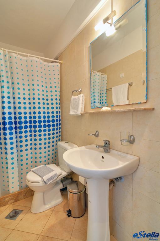 Estella Studios Élaphonèse Chambre photo
